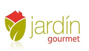 Logo Jardín Gourmet