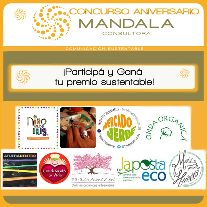 Concurso Mandala