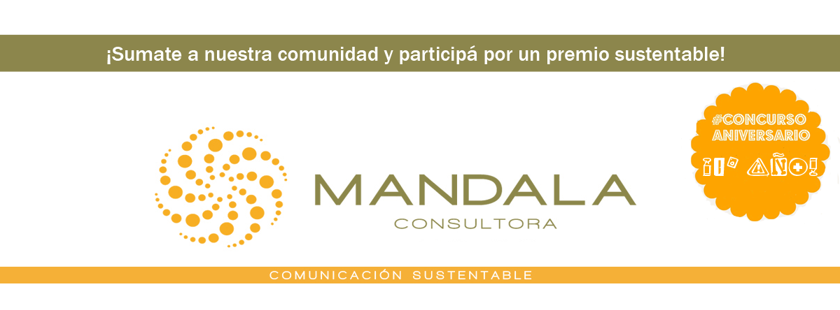 Mandala Consultora Concurso