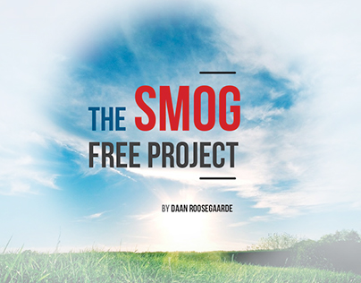 "Smog Free Project"
