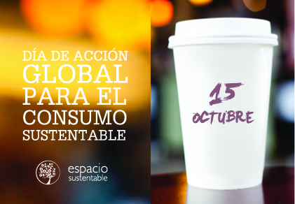 Acción Global para el Consumo sustentable 