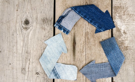 reciclaje textil 