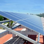 Argentina: La primera universidad en funcionar con energías renovables
