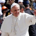 El Papa Francisco tiene lista su encíclica de Ecología