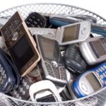 Campaña a Limpiar el mundo: Reciclado de Residuos Electrónicos
