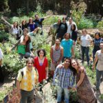 Ciudades Sustentables: Huerto Roma Verde en México